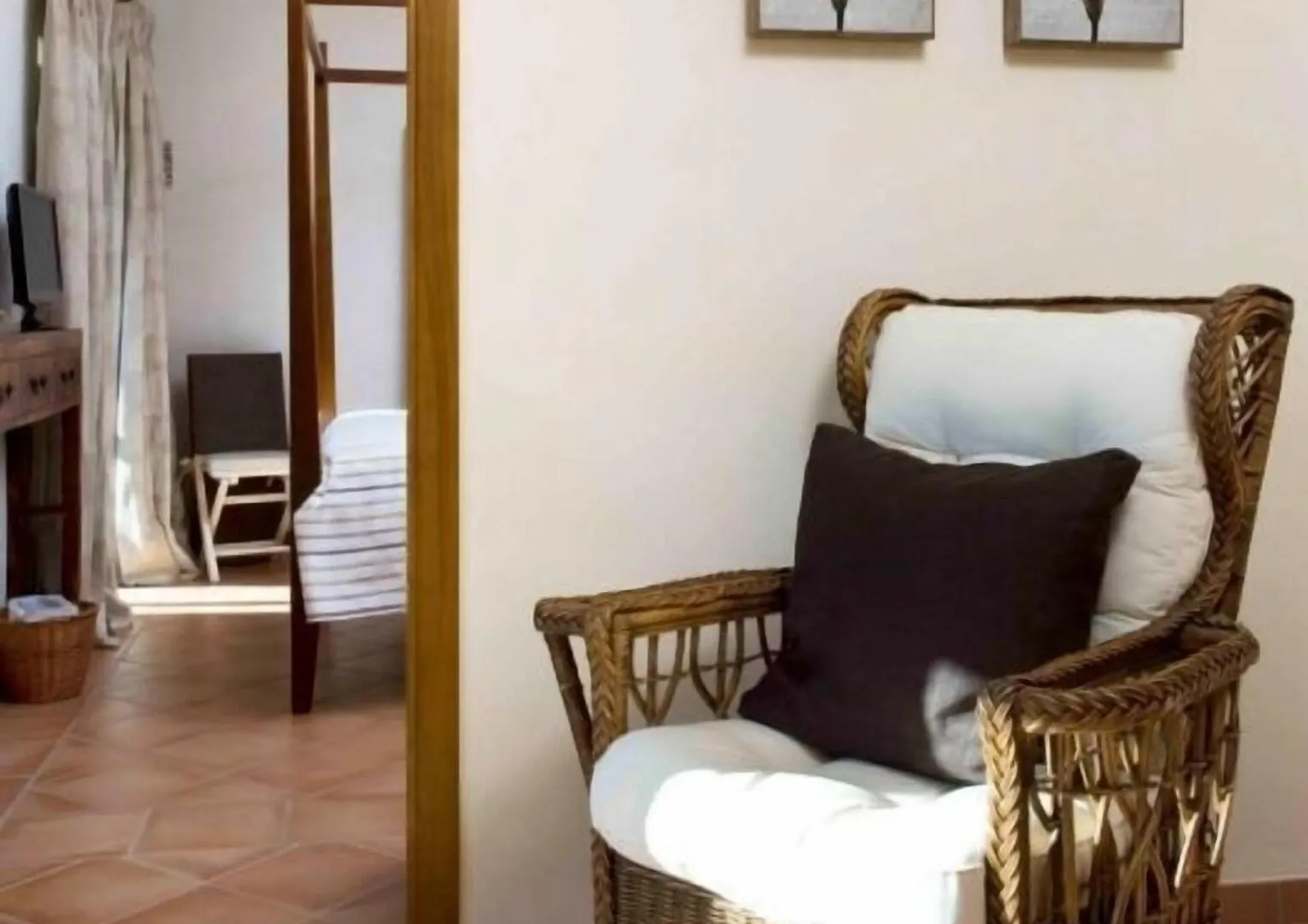 Hotel Parque Das Laranjeiras Vilamoura Portugal