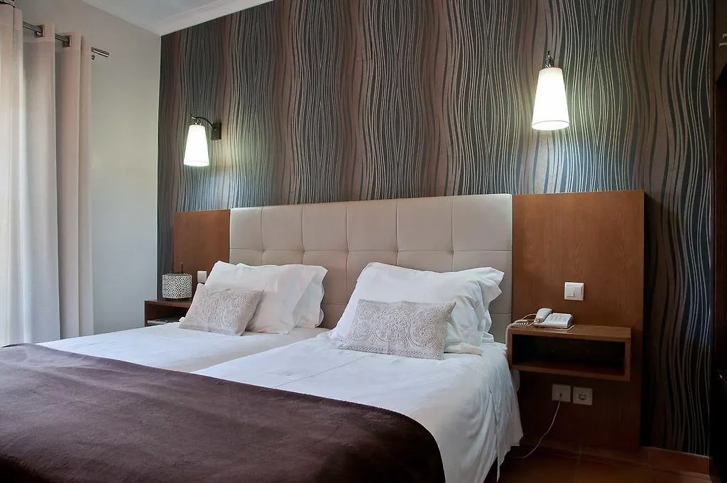 Hotel Parque Das Laranjeiras Vilamoura
