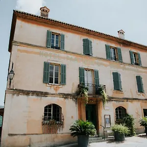  Hotel Particulier Des Jasmins Frankreich