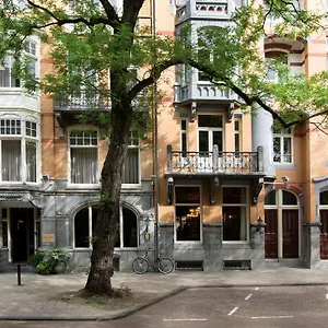 Jan Luyken 4* Ámsterdam