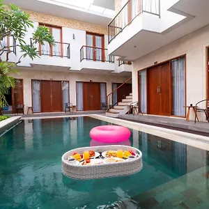 Hotel Mahesa Seminyak (Bali)
