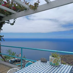 Holiday home Casa D'alegria Madeira Island Ribeira Brava
