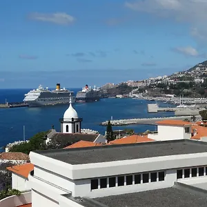 Apartment Barreirinha Funcho House Funchal (Madeira)