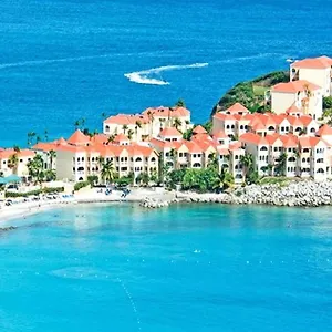 Divi Little Bay 4* Philipsburg (Sint Maarten)