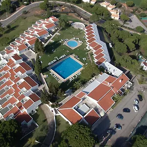 Semesteranläggning (resort) Do Golfe