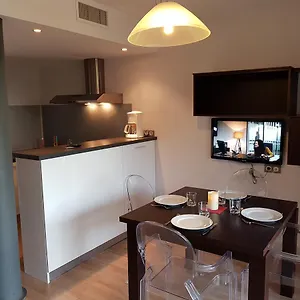 Aparthotel Mas De Valrugues Holifrance Saint-Remy-de-Provence