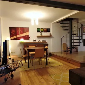 Holiday home Ponto De Vista - Coimbra