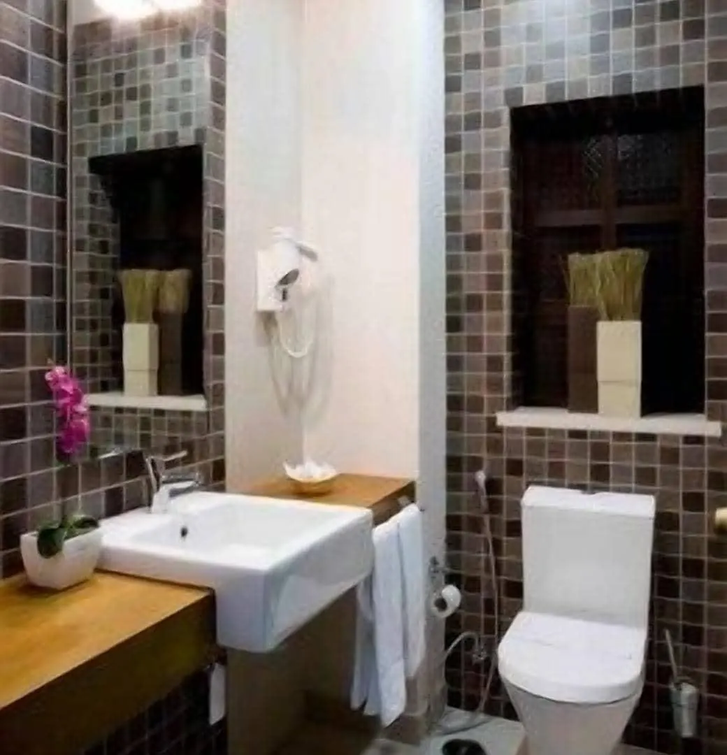 ***  Hotel Parque Das Laranjeiras 빌라모라 포르투갈