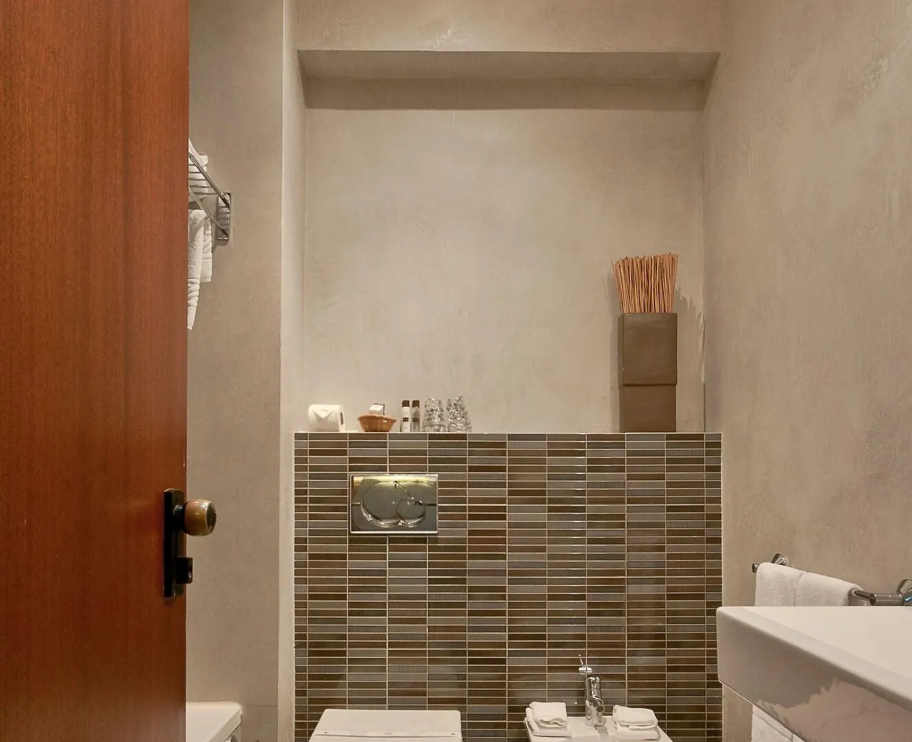 Hotel Parque Das Laranjeiras 빌라모라