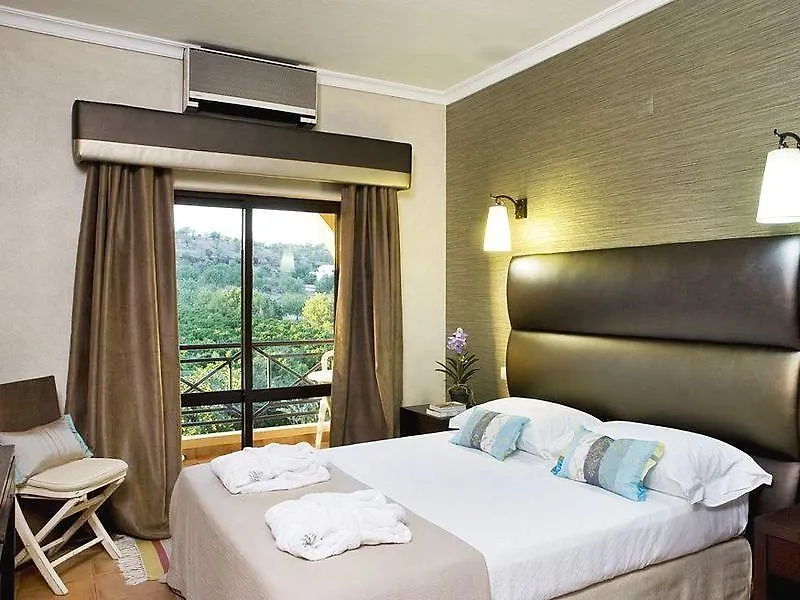***  Hotel Parque Das Laranjeiras 빌라모라 포르투갈