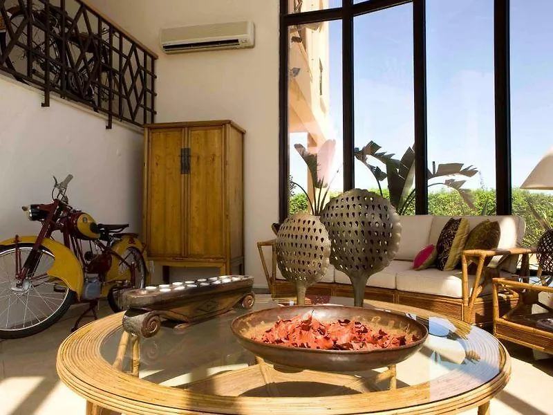 Hotel Parque Das Laranjeiras 빌라모라