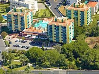 Hotel Parque Das Laranjeiras 빌라모라
