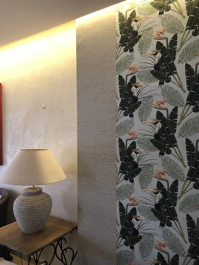 Hotel Parque Das Laranjeiras 빌라모라