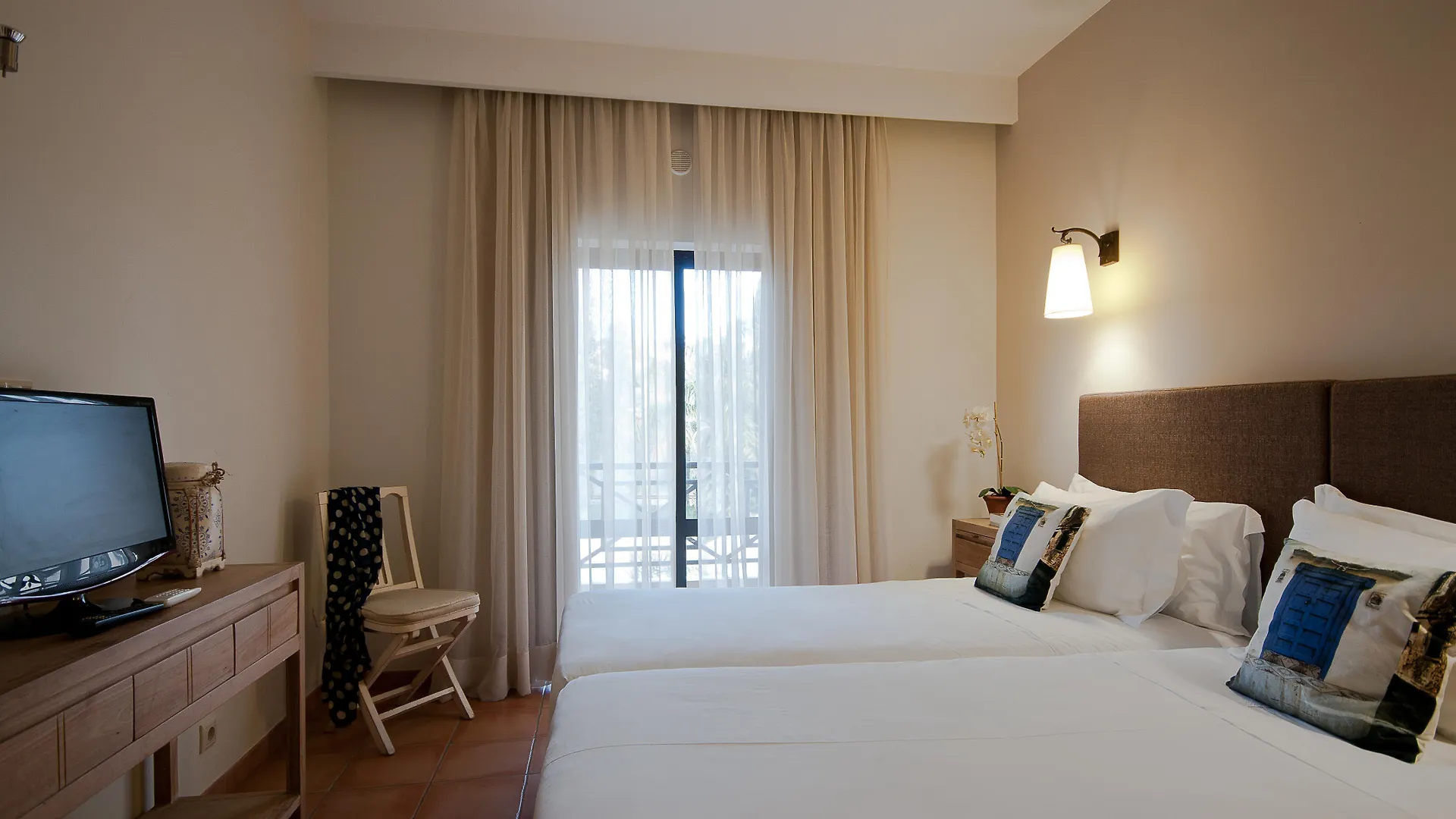 Hotel Parque das Laranjeiras Vilamoura