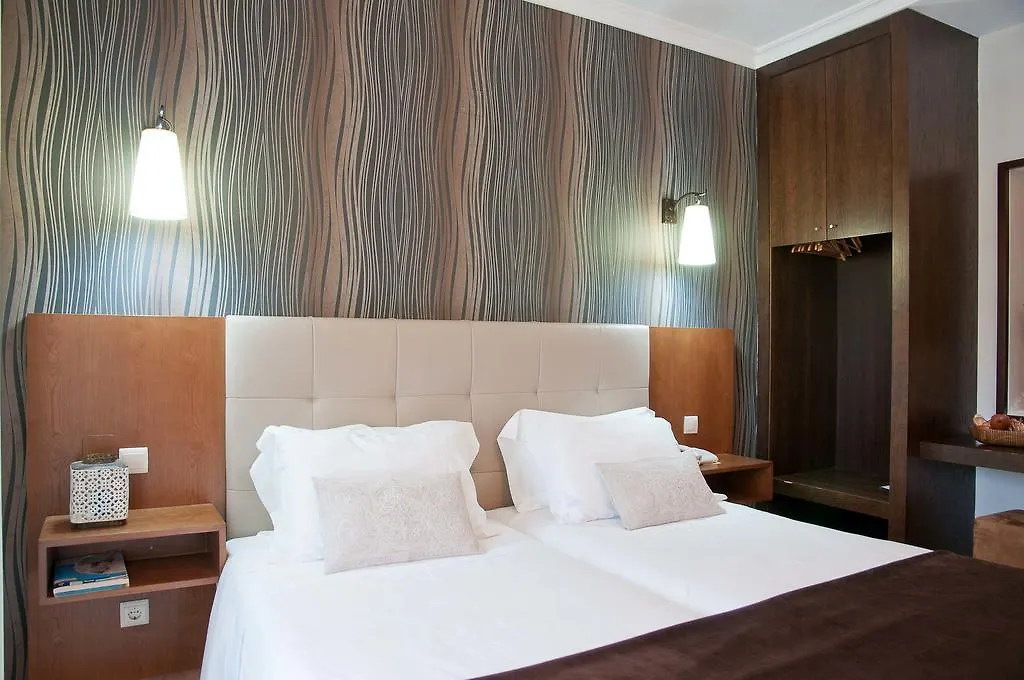 Hotel Parque das Laranjeiras Vilamoura
