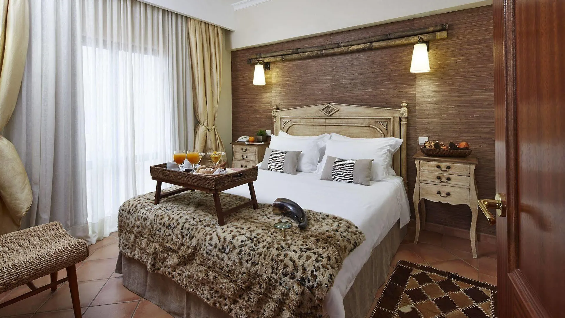 Hotel Parque das Laranjeiras Vilamoura 3*,  Portugal